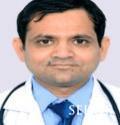 Dr. Brij Mohan Goyal Interventional Cardiologist in Jaipur