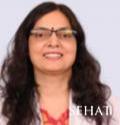 Dr. Neetu Sidana Dermatologist in Apex Hospitals Jaipur
