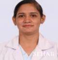 Monika Kawadia Dietitian in Jaipur