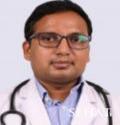 Dr. Dev Kumar Jain General Physician in Jaipur