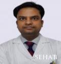 Dr. Sandeep Garg Orthopedic Surgeon in Apex Hospitals Jaipur
