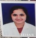 Dr. Shweta Ashok Kotwani Pediatric Neuro Rehabilitation Specialist in Thane
