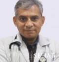 Dr. Vijayant Solanki Pulmonologist in Jaipur
