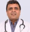 Dr.M.P. Goyal Radiologist in Apex Hospitals Jaipur