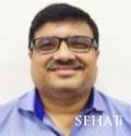 Dr. Saurabh Bhave Hematologist in Kolkata