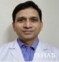Dr. Jeevan Kumar Hematologist in Kolkata
