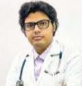Dr. Arnab Bhattacharjee Medical Oncologist in Tata Medical Center Kolkata