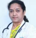 Dr. Indra Venkatraman Obstetrician and Gynecologist in Apollo Clinic Anna Nagar, Chennai