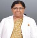 Dr. Mary Abraham Ophthalmologist in Apollo First Med Hospitals Chennai