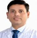 Dr. Manohar Lal Sharma Gastroenterologist in Eternal Multispecialty Hospital Jaipur