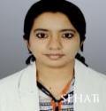 Dr. Apoorva Raghavan Dermatologist in Apollo First Med Hospitals Chennai