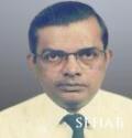 Dr. Chandran Abraham Ophthalmologist in Chennai