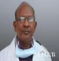 Dr.P. Chinnaiyan Diabetologist in Apollo First Med Hospitals Chennai