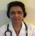 Dr. Deepa Easow Pediatrician in MGM Healthcare Chennai