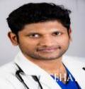Dr. Dinesh Choudary Orthopedic Surgeon in Apollo First Med Hospitals Chennai