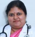 Dr.K. Sandhya Obstetrician and Gynecologist in Apollo Clinic Anna Nagar, Chennai