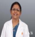 Dr. Mallika Samuel Obstetrician and Gynecologist in Apollo First Med Hospitals Chennai