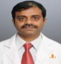 Dr.G.R. Ravi Diabetologist in Chennai