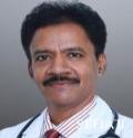 Dr.S. Jayaraman Pulmonologist in Apollo First Med Hospitals Chennai
