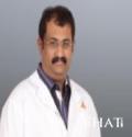 Dr. Sajai Varghese Dermatologist in Apollo First Med Hospitals Chennai