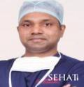 Dr.B.C. Suresh Kumar Orthopedician in Apollo First Med Hospitals Chennai