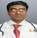 Dr. Vinod Kumar Pulmonologist in Apollo First Med Hospitals Chennai