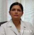 Dr. Kanak Tyagi Ophthalmologist in Delhi