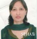 Dr. Hemlata Gupta Ophthalmologist in Centre for Sight Safdarjung Enclave, Delhi