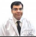 Dr. Lakshey Dudeja Ophthalmologist in Centre for Sight Safdarjung Enclave, Delhi