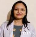 Dr. Suman Bala Bandil Ophthalmologist in Centre for Sight Safdarjung Enclave, Delhi