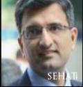 Dr. Abhishek Dave Ophthalmologist in Jaypee Hospital Noida