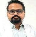 Dr. Obuli Ramachandran Ophthalmologist in Centre for Sight Safdarjung Enclave, Delhi