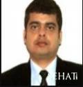 Dr. Arindam Chakarvarti Ophthalmologist in Centre for Sight Safdarjung Enclave, Delhi