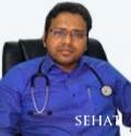 Dr. Shuchit R Pandey Neurologist in Rajasthan Hospitals Ahmedabad, Ahmedabad