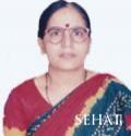 Dr. Rekha Dave Obstetrician and Gynecologist in Rajasthan Hospitals Ahmedabad, Ahmedabad