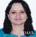 Dr. Hetal Chowdhary Obstetrician and Gynecologist in Ahmedabad