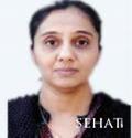 Dr. Arati A Mishra ENT Surgeon in Rajasthan Hospitals Ahmedabad, Ahmedabad