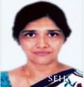 Dr. Meena Sheth Ophthalmologist in Ahmedabad