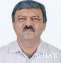 Dr. Gaurang Gandhi Urologist in Rajasthan Hospitals Ahmedabad, Ahmedabad