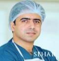 Dr. Ved Prakash Verma Urologist in Raj Hospital & Research Centre Ranchi