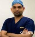 Dr. Vinayak Mishra General & Laparoscopic Surgeon in Hanumant EndoSurgery Centre Lucknow