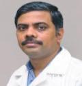 Dr.D. Balamuruganandaraj Ophthalmologist in Aravind Eye Care Hospital Pondicherry, Pondicherry