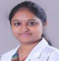Dr.V. Gayathri Ophthalmologist in Aravind Eye Care Hospital Pondicherry, Pondicherry