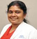 Dr.S. Kavitha Ophthalmologist in Aravind Eye Care Hospital Pondicherry, Pondicherry