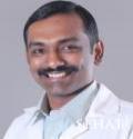 Dr.O. Annamalai Ophthalmologist in Aravind Eye Care Hospital Pondicherry, Pondicherry