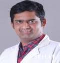 Dr.C.R. Viswaraj Ophthalmologist in Aravind Eye Care Hospital Pondicherry, Pondicherry