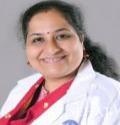Dr. R. Jayagayathri Ophthalmologist in Pondicherry
