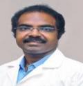 Dr. Marie Fredrick Ophthalmologist in Pondicherry