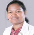 Dr. Anjali Khadia Ophthalmologist in Pondicherry