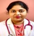 Dr. Priti Mumudi Pediatrician in Shree Hospital Bhubaneswar